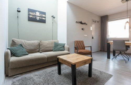 Centrum Apartment | Relaxed Apartments Haarlem