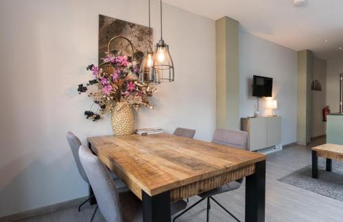 Centrum Apartment | Relaxed Apartments Haarlem