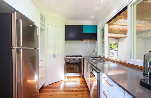 Mollymook House | Relaxed Coastal Retreat