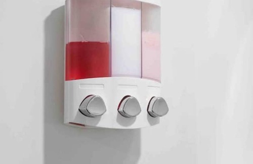 Clarksville Apartment | Relaxed Cotton Candy Themed 2BDRM APT w/Pool