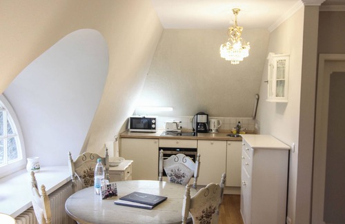 Archsum Apartment | Relaxed island life: Cozy vacation apartment in Archsum on Sylt