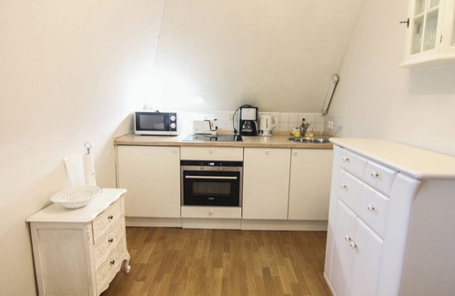 Archsum Apartment | Relaxed island life: Cozy vacation apartment in Archsum on Sylt