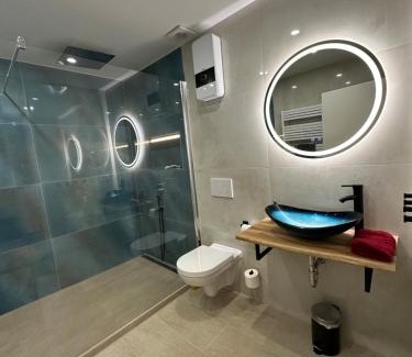 Mayschoss Apartment | Relaxen im Weindorf Mayschoß Fewo 4
