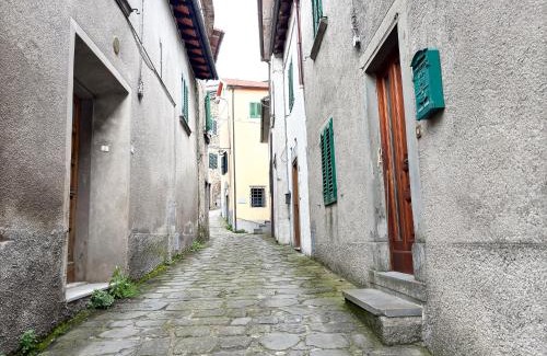 Popiglio Apartment | RelaxHouse vicino Bagni di Lucca