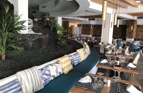Puerto del Carmen Hotel | Relaxia Lanzaplaya
