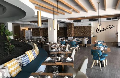 Puerto del Carmen Hotel | Relaxia Lanzaplaya