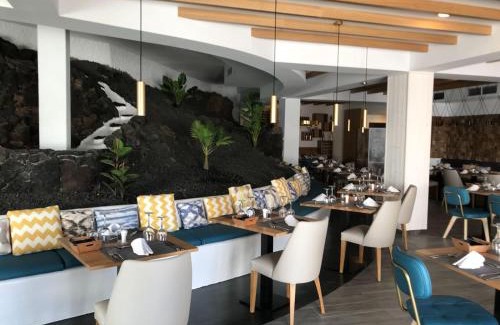 Puerto del Carmen Hotel | Relaxia Lanzaplaya