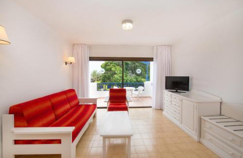 Los Pocillos Hotel | Relaxia Olivina