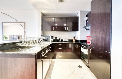Palm Jumeirah Apartment | Relaxing 1BR at Anantara North Residences Palm Jumeirah by Deluxe Holiday Homes