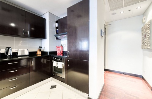 Palm Jumeirah Apartment | Relaxing 1BR at Anantara North Residences Palm Jumeirah by Deluxe Holiday Homes