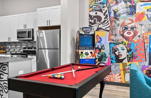 South Nashville Apartment | Relaxing 1BR- Ideal Base for Nashville Adventures!