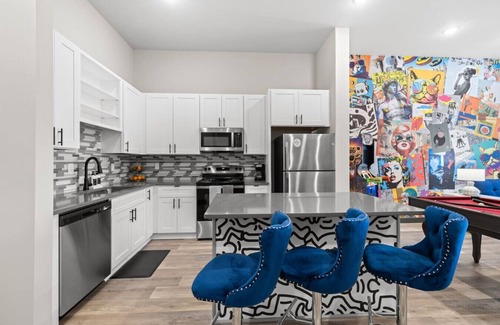 South Nashville Apartment | Relaxing 1BR- Ideal Base for Nashville Adventures!