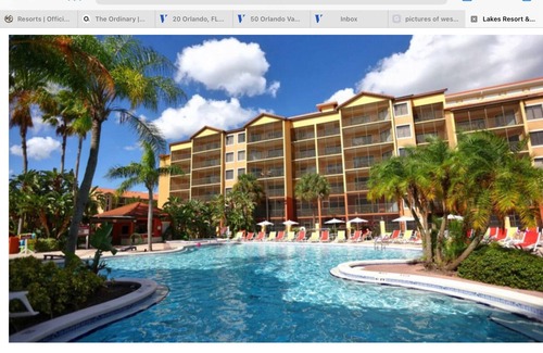 Doctor Phillips Resort | RELAXING 2 BEDROOM AT LAKE RESORT NEAR DISNEY, UNIVERSAL AND SEA WORLD
