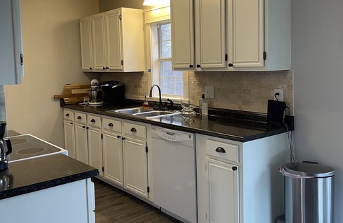 Eureka Springs House | Relaxing 4-BR, Great View, near Beaver Lake and Leatherwood Trails