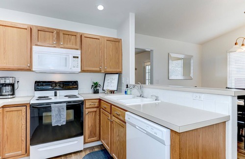 Meridian House | Relaxing and Comfortable