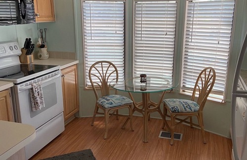 Cudjoe Key House | Relaxing and Inviting home in gated community