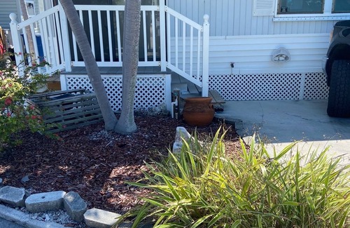 Cudjoe Key House | Relaxing and Inviting home in gated community