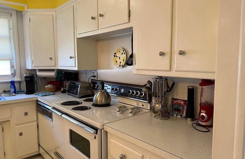 Margate City House | Relaxing Beach Getaway in Margate, NJ