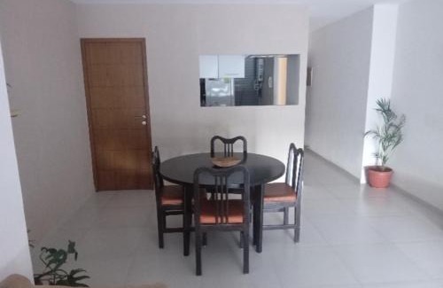 Puerto Juarez Apartment | Relaxing beachfront loft