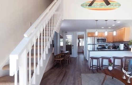 Honokowai Condo | Relaxing Beachside getaway.