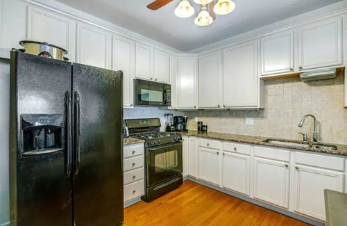 Ocean View House | Relaxing Bethany Beach Retreat, Pools, Families Welcome Including Dogs!