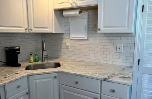 Dennis Port Condo | Relaxing condo near the beach with linens and towels provided!