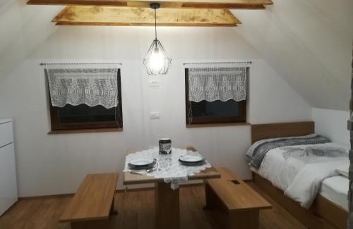 Rogatec Ski Chalet | Relaxing Cottage Donacka Gora