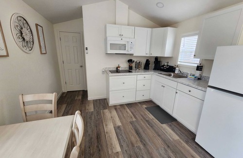 Gatlinburg - Pigeon Forge House | Relaxing Cottage in Pigeon Forge