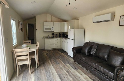 Gatlinburg - Pigeon Forge House | Relaxing Cottage in Pigeon Forge