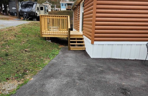 Gatlinburg - Pigeon Forge House | Relaxing Cottage in Pigeon Forge
