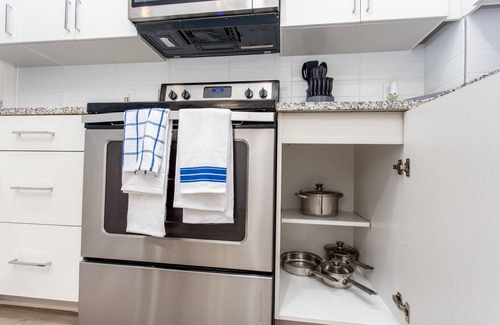 Chosewood Park Apartment | ?relaxing & Cozy Luxury Loft Grant Park ?
