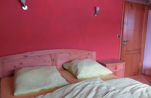 Zimmern unter der Burg Other | Relaxing in an idyllic self-catering house in the middle of nature