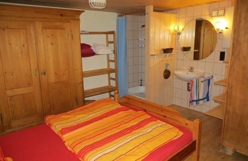 Zimmern unter der Burg Other | Relaxing in an idyllic self-catering house in the middle of nature