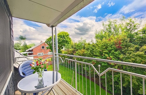 Midlum Apartment | "Relaxing family vacation at Ferienhof Bruhn - experience pure nature!"