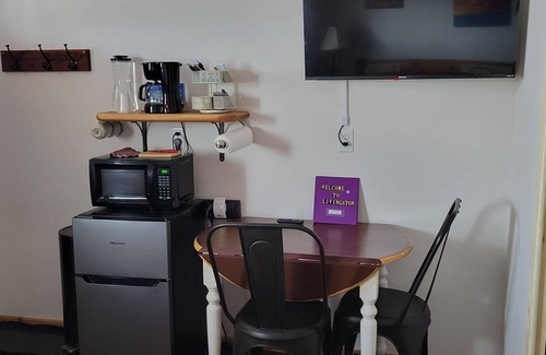 Livingston Apartment | Relaxing Getaway, 5 min. from Dowtown Historic Livingston, Montana