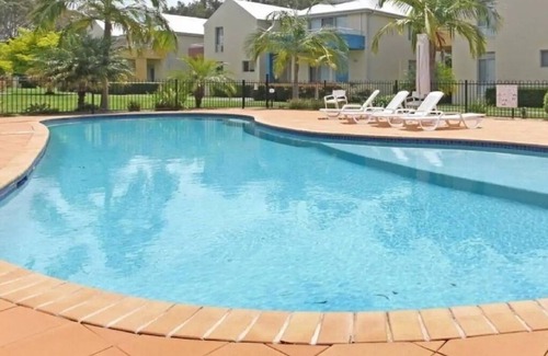 Surfside House | Relaxing getaway for families & lovers of the outdoors - Bec's Beach House