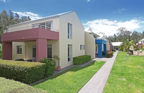 Surfside House | Relaxing getaway for families & lovers of the outdoors - Bec's Beach House
