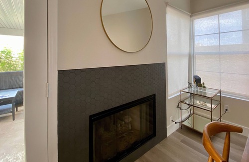 River Mountain House | Relaxing getaway in Henderson *near lake mead* HEATED POOL/SPA with bbq grill