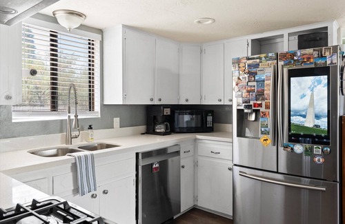 Oracle House | Relaxing Getaway in Oracle Valley | Mt. Lemmon
