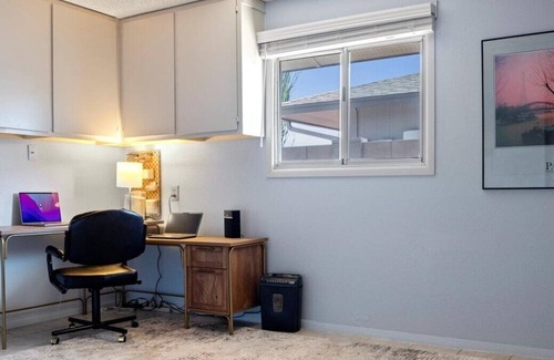 Sun City West House | Relaxing Getaway In Sun City 55+ Golf Community!