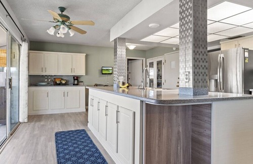 Sun City West House | Relaxing Getaway In Sun City 55+ Golf Community!