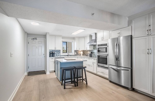 Ono Island Condo | Relaxing Gulf Front Oasis, unit 332