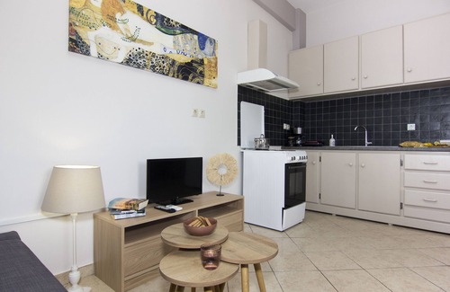 Lefktron House | Relaxing holidays in Messinia by the sea