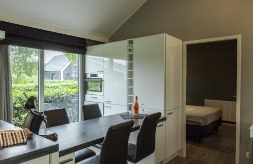 Kattendijke House | Relaxing Home Close to Diving Spots