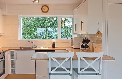 St. Ann's Chapel Cabin | Relaxing home from home in Cornwall