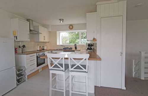 St. Ann's Chapel Cabin | Relaxing home from home in Cornwall