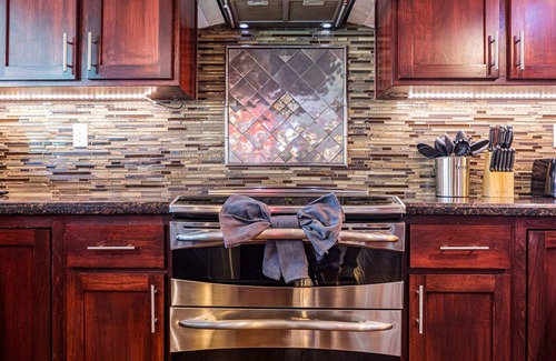 Paradise Vista Estates House | Relaxing House near Kierland, Pool, Games