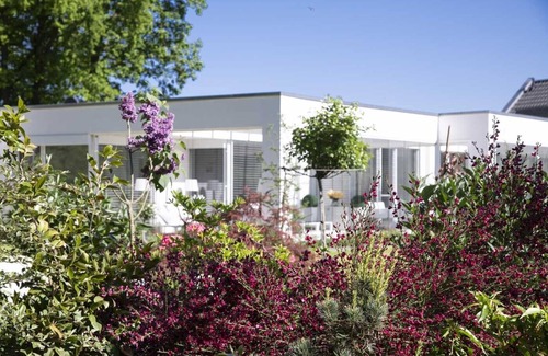 Lunne Apartment | Relaxing LIVING IN A QUALITY SETTING LOCATED DIRECTLY ON THE FOREST