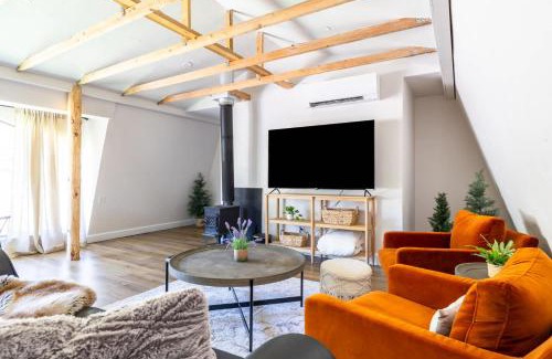Flagstaff House | Relaxing Mountain Haven by Nature's Doorstep