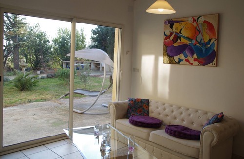 Sarrians Cottage | Relaxing: Peace and quiet
